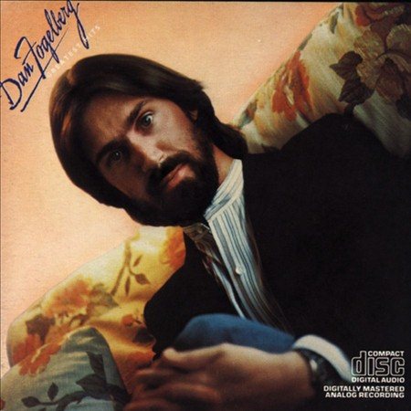 Dan Fogelberg - Greatest Hits | CD