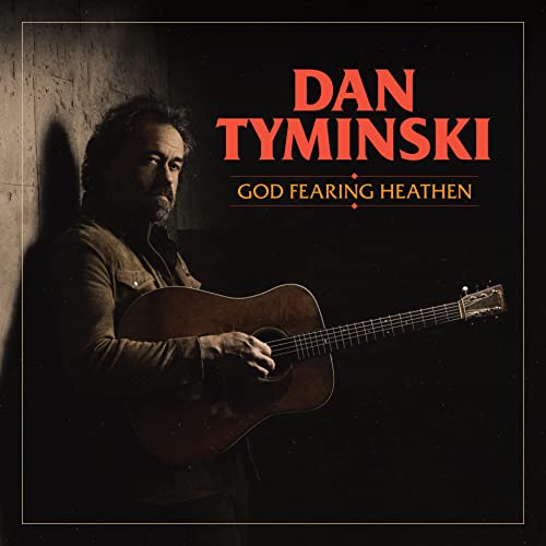 Dan Tyminski - God Fearing Heathen | Vinyl