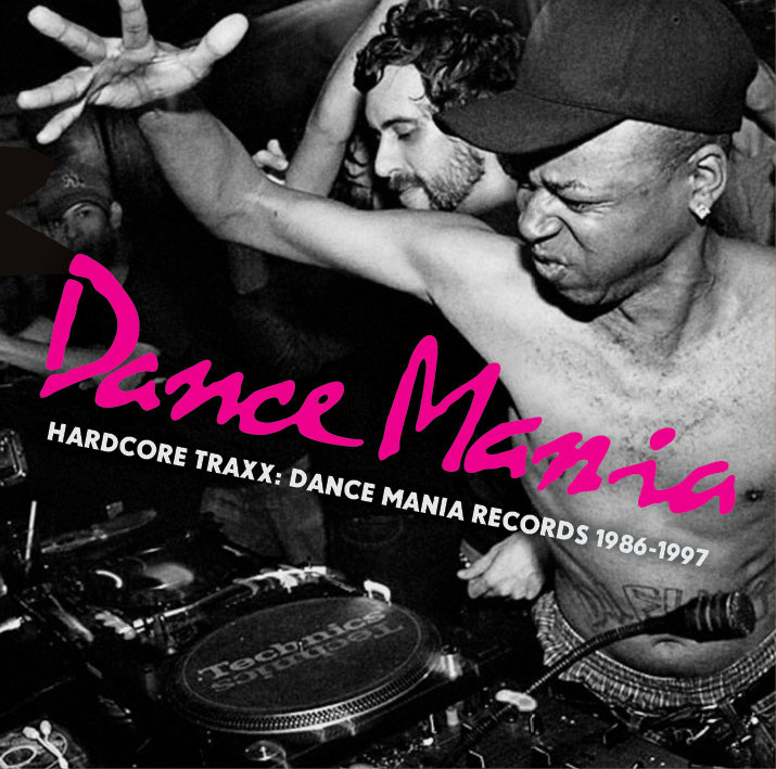 Various Artists - Dance Mania | CD