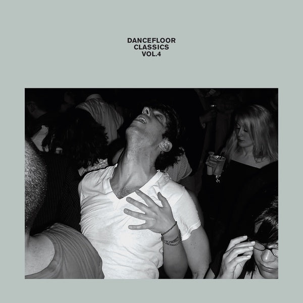 DANCEFLOOR CLASSICS - Dancefloor Classics Vol. 4 | Vinyl