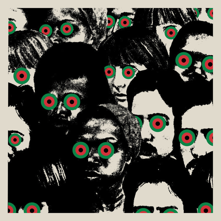 Danger Mouse & Black Thought - Cheat Codes | Vinyl