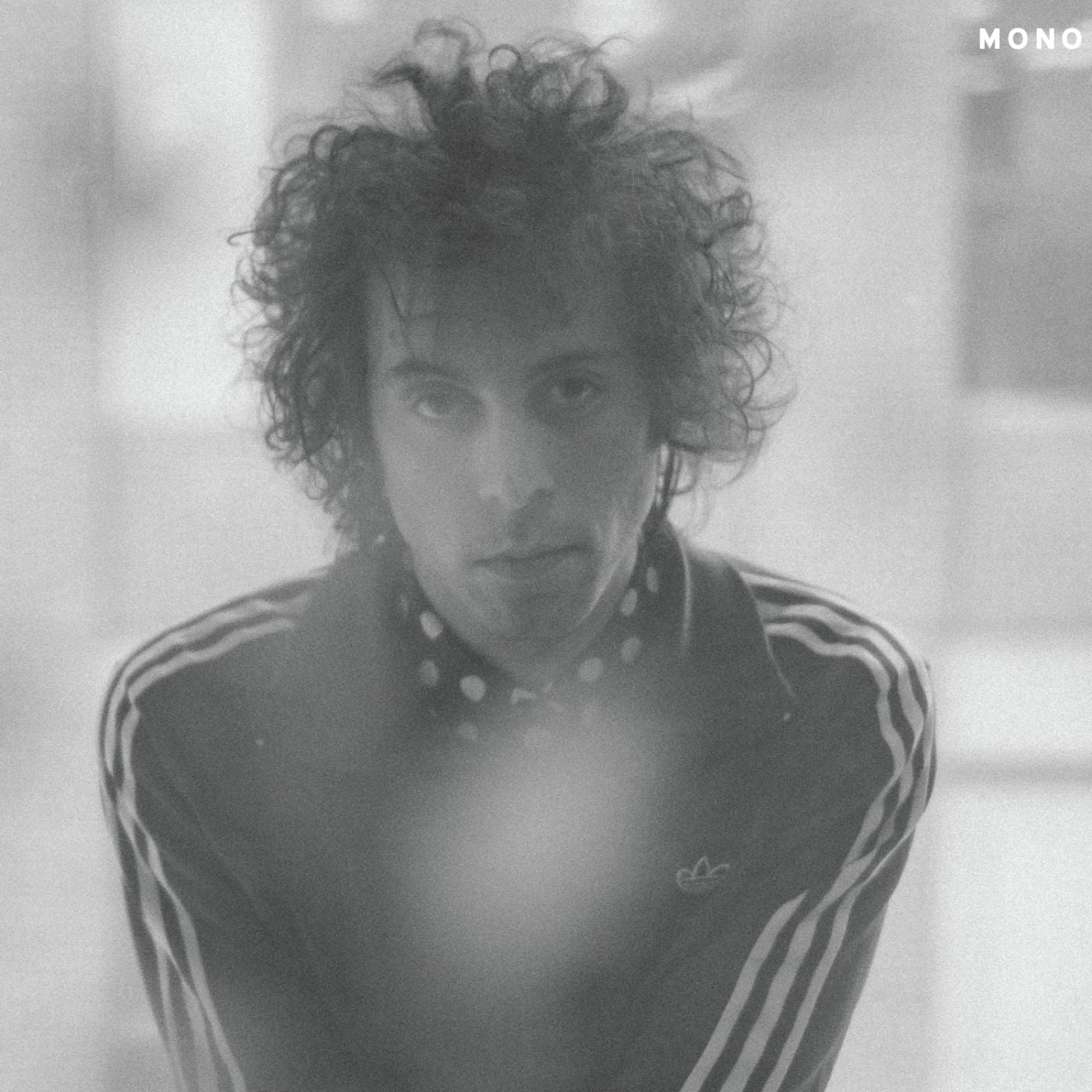 Daniel Romano | Mosey (Black Ice Vinyl) | Vinyl