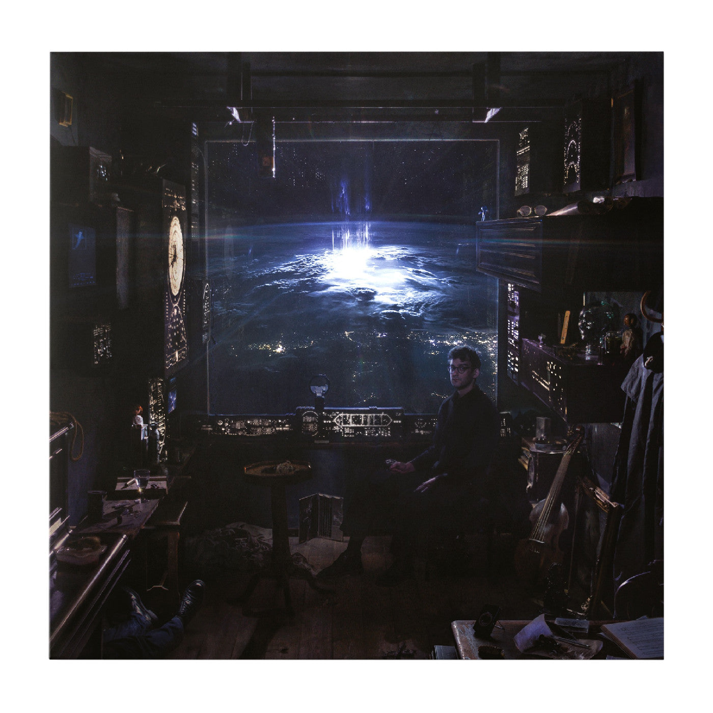 Danny L. Harle | Cerulean | Vinyl