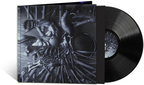 Danzig - Danzig 5: Blackacidevil (Deluxe Edition, 180 Gram Vinyl, Black, Reissue) | Vinyl
