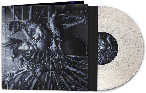 Danzig - Danzig 5: Blackacidevil (Glitter) (Colored Vinyl, Limited Edition) | Vinyl