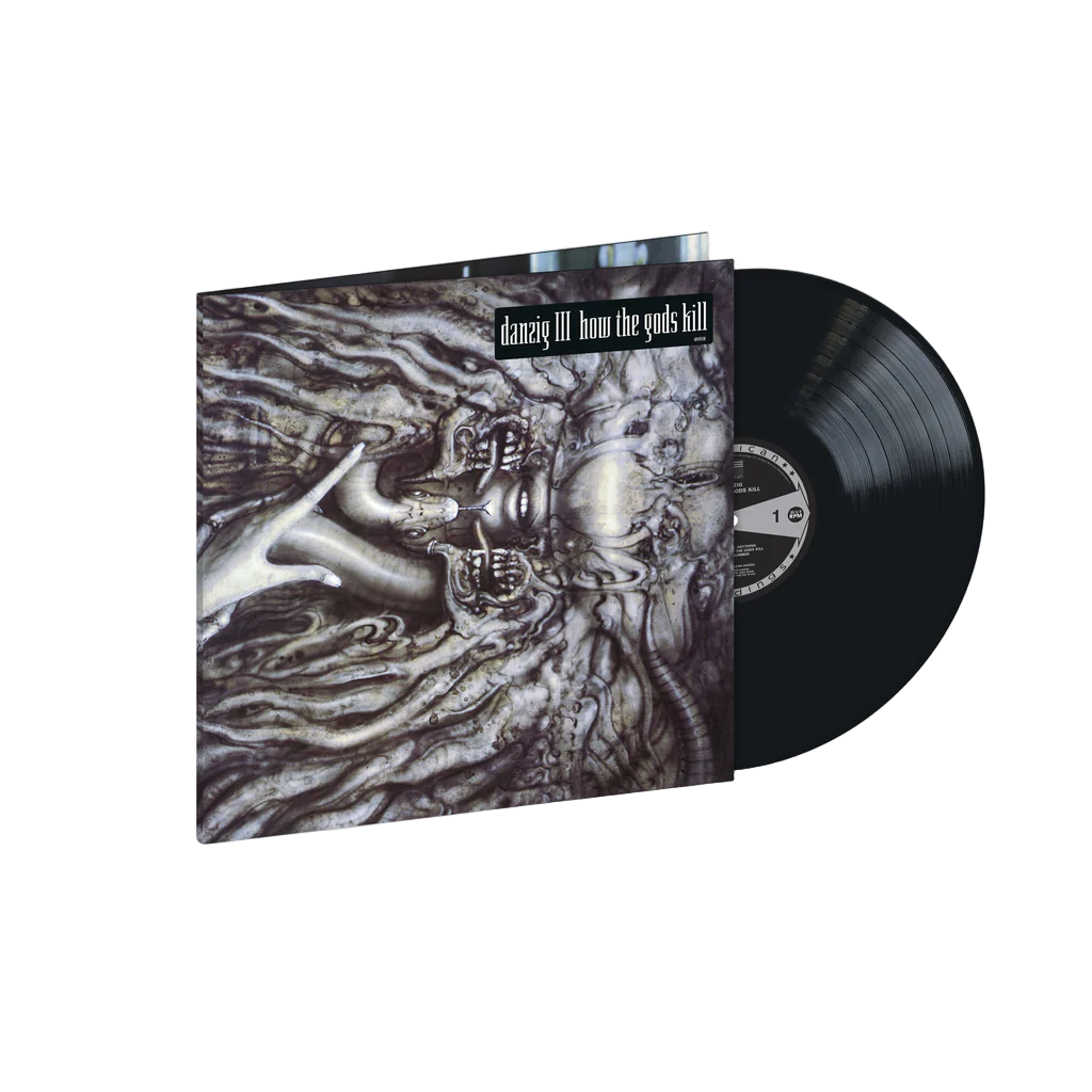 Danzig | Danzig (D2C Exclusive) | Vinyl