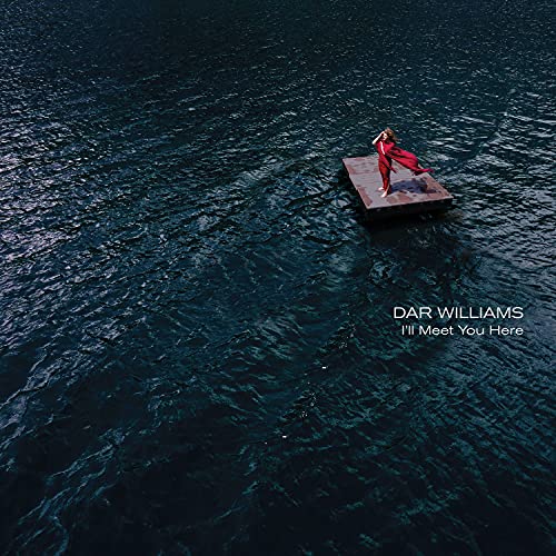 Dar Williams - I'll Meet You Here | Vinyl