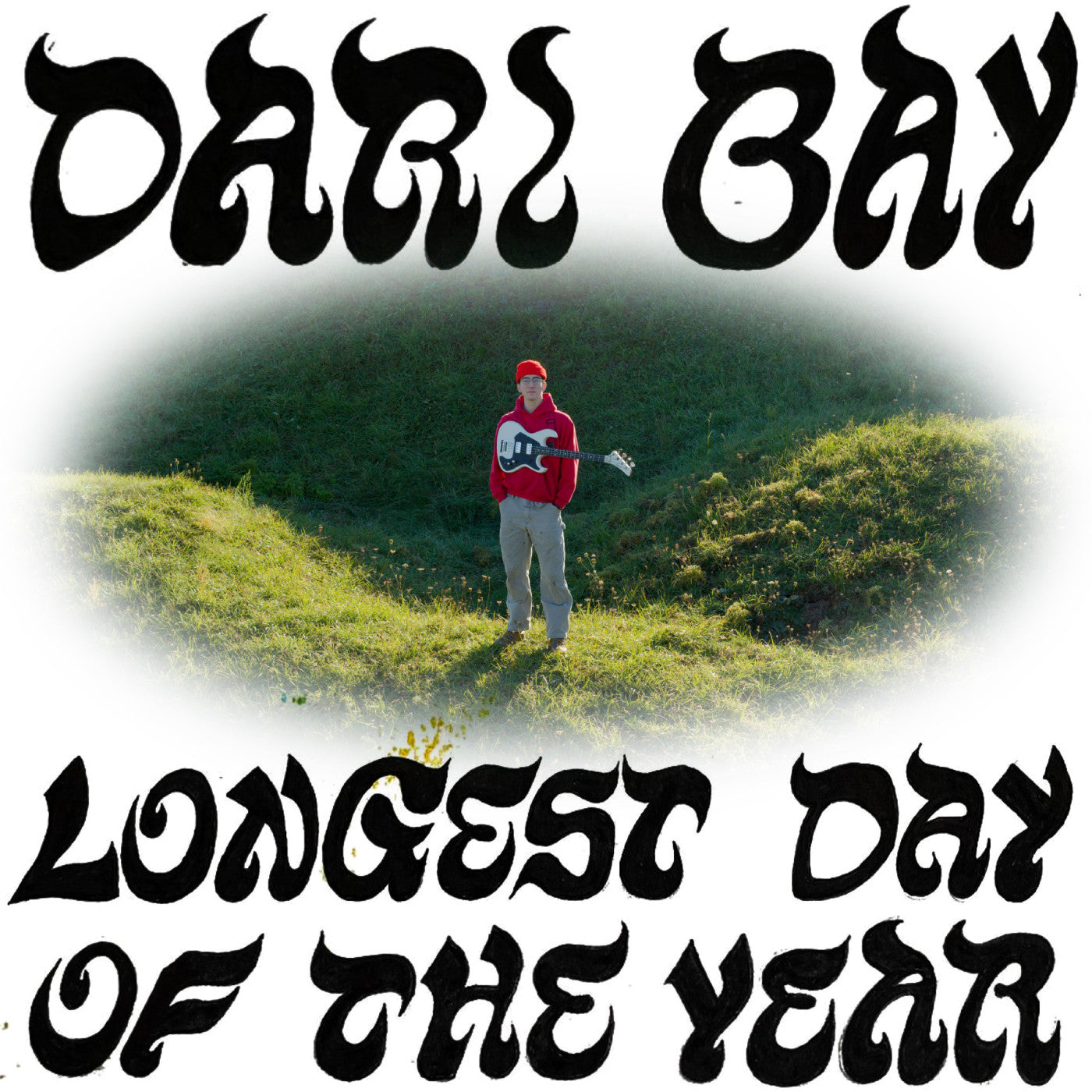 Dari Bay | Longest Day Of The Year (Evergreen Vinyl) | Vinyl