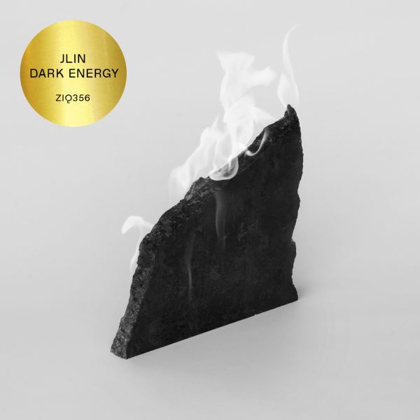 Jlin - Dark Energy | CD