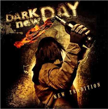 Dark New Day - NEW TRADITION | CD