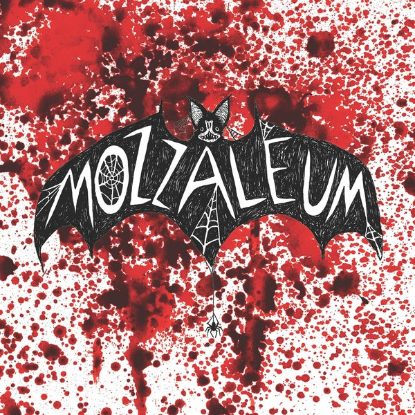 MOZZALEUM - Dark Ride | Vinyl