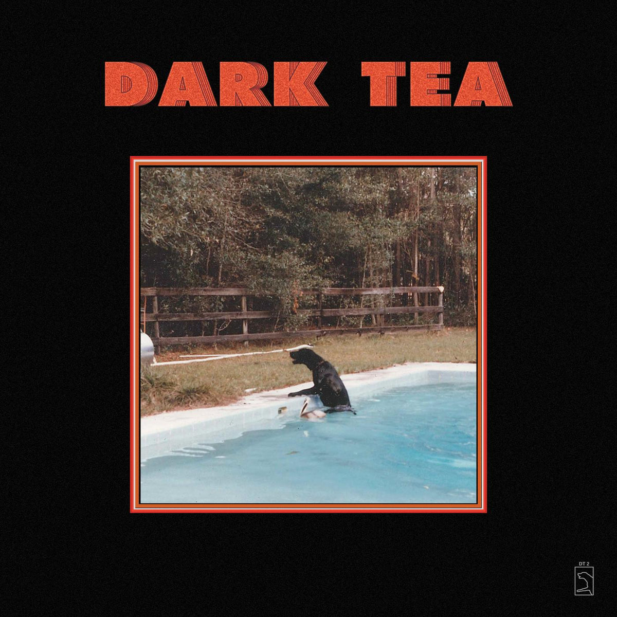 Dark Tea - Dark Tea | CD
