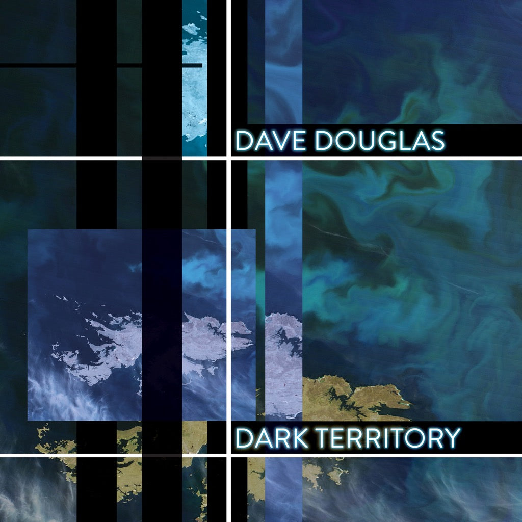 Dave & High Risk Douglas - Dark Territory | Vinyl