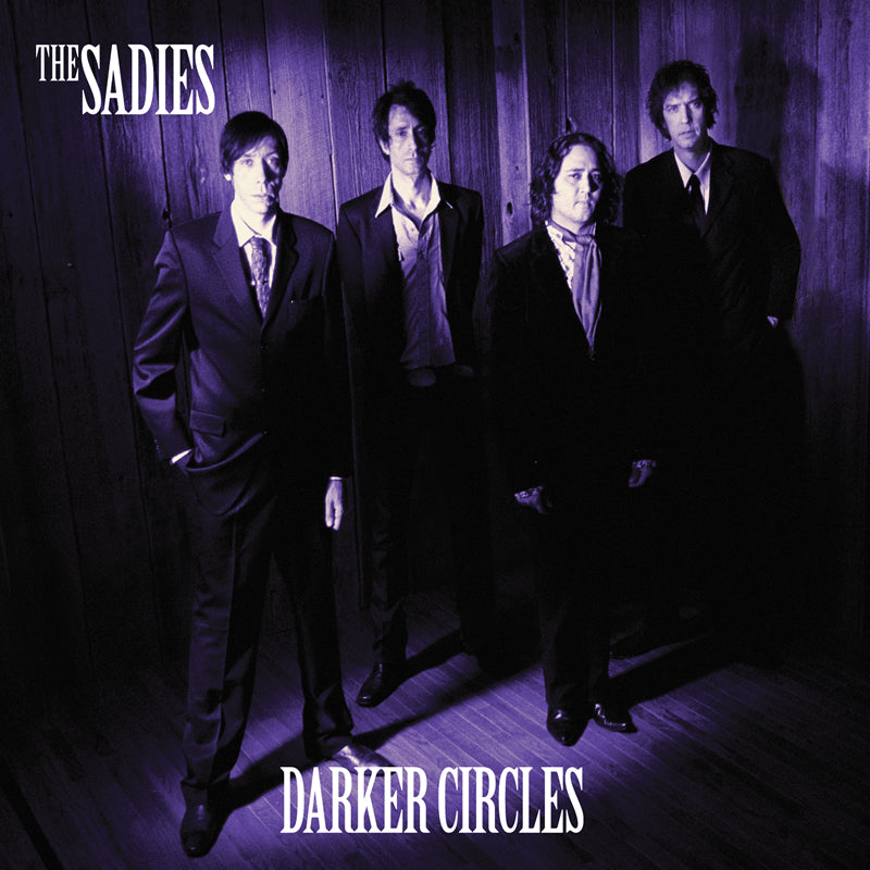 The Sadies - Darker Circles | CD