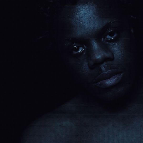 Blue Daisy - Darker Than Blue | Vinyl