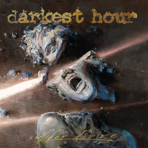 Darkest Hour - Suffer Divine | CD