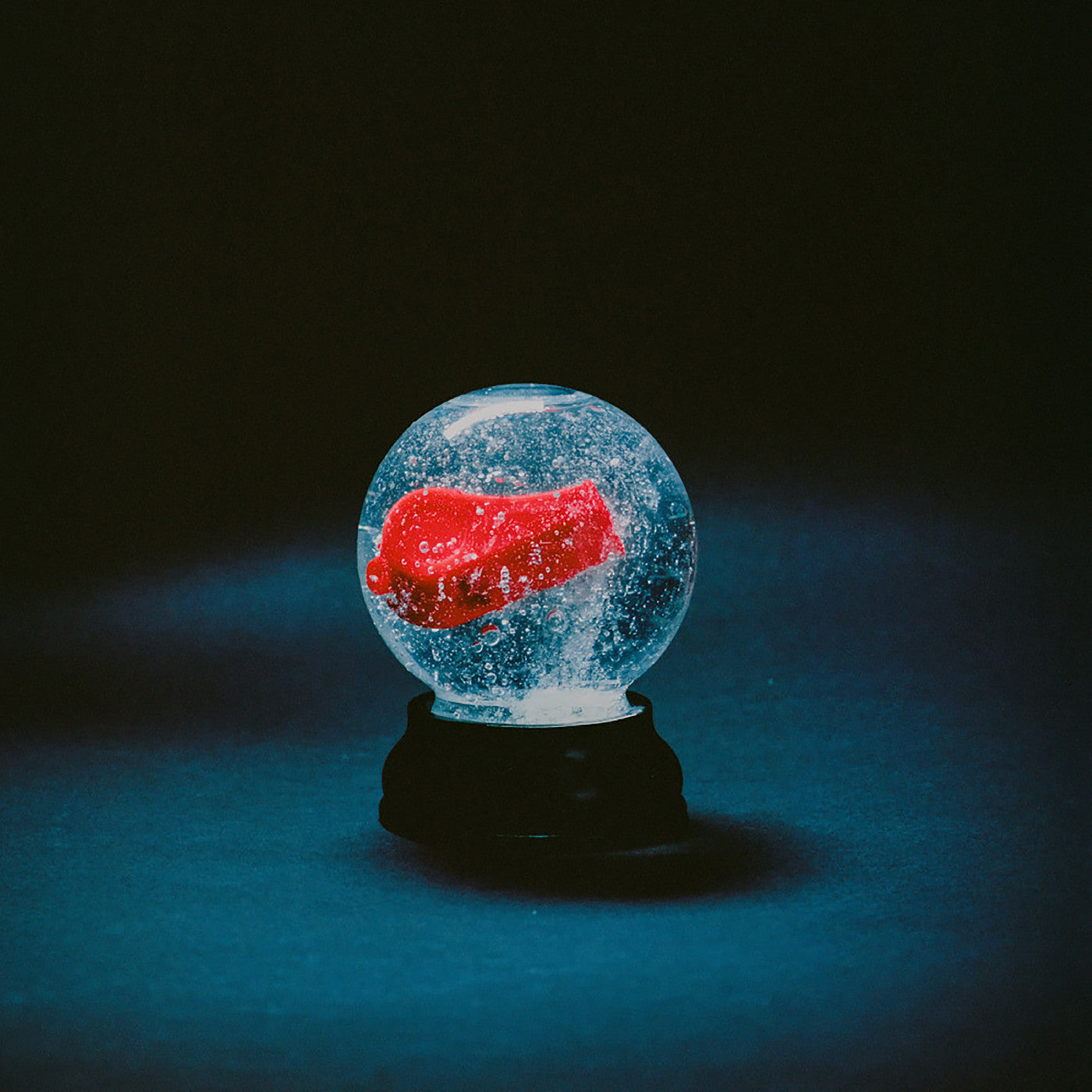 Darkside - Nothing | CD