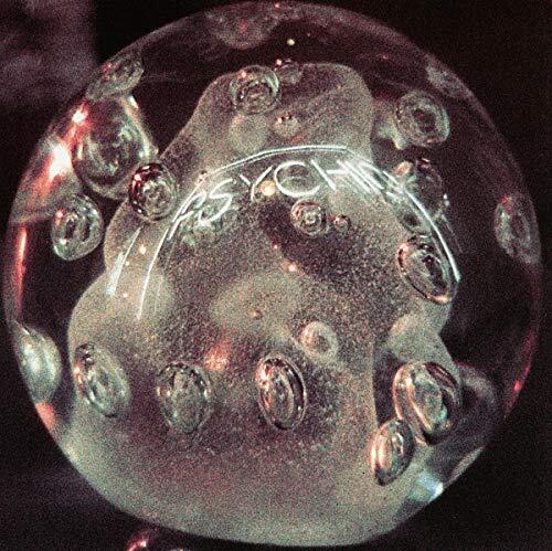 Darkside - Psychic (2 Lp's) | Vinyl