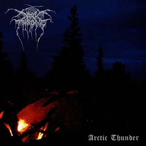 Darkthrone - Arctic Thunder | CD