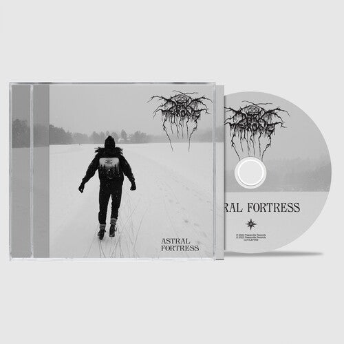 Darkthrone - Astral Fortress | CD