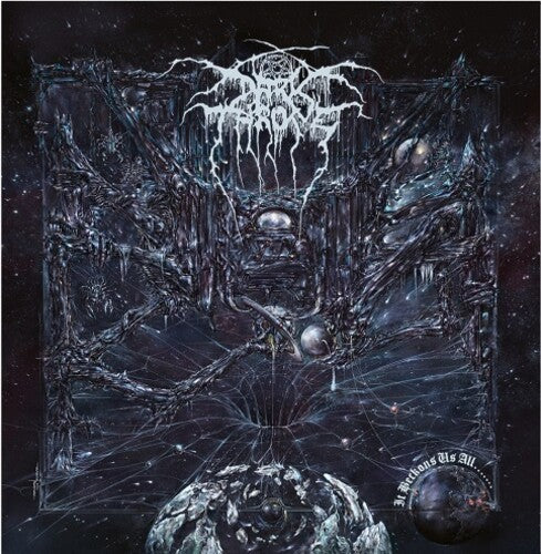 Darkthrone - It Beckons Us All | Vinyl