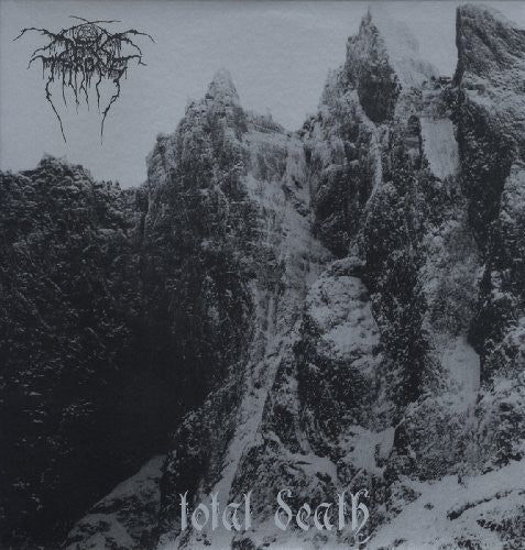 Darkthrone - Total Death | Vinyl