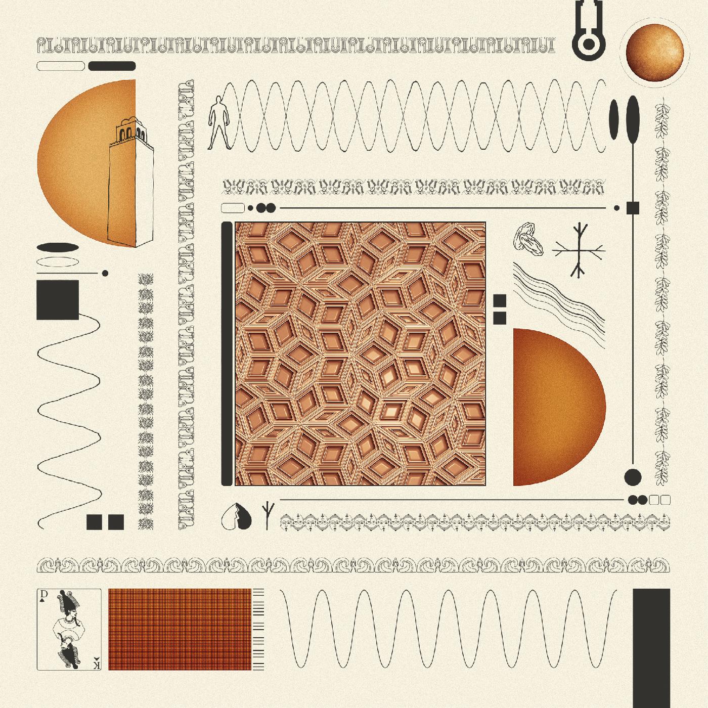 Taroug - Darts & Kites | CD