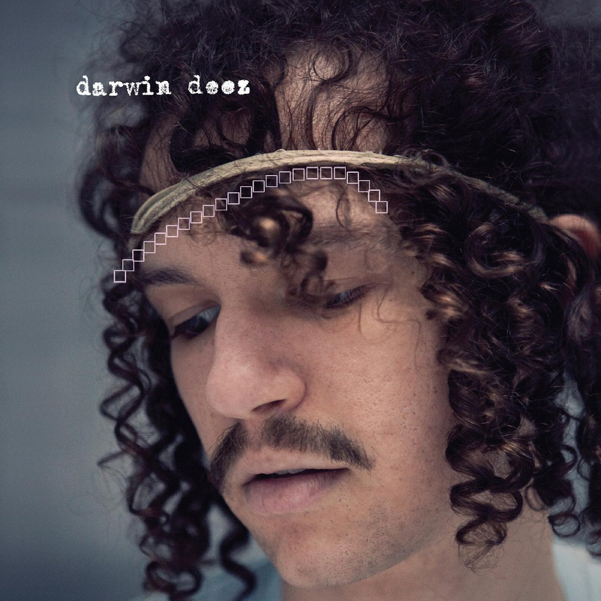 Darwin Deez - Darwin Deez | Vinyl