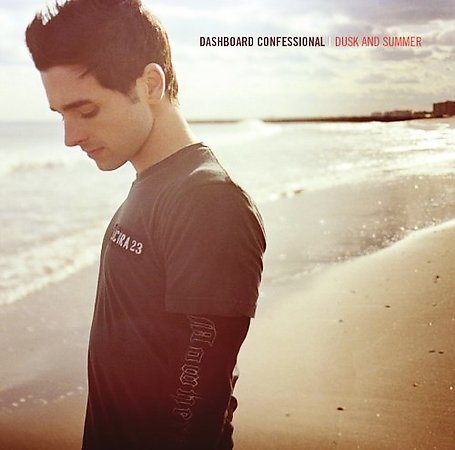 Dashboard Confession - DUSK AND SUMMER | CD