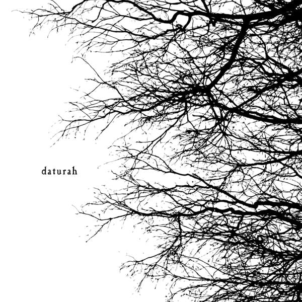 Daturah - Daturah | Vinyl