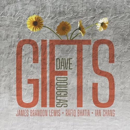 Dave Douglas - Gifts | Vinyl