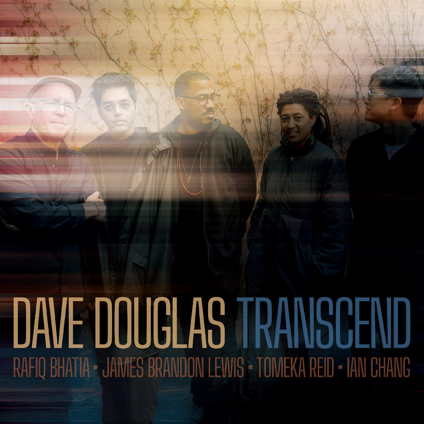 Dave Douglas | Transcend | CD