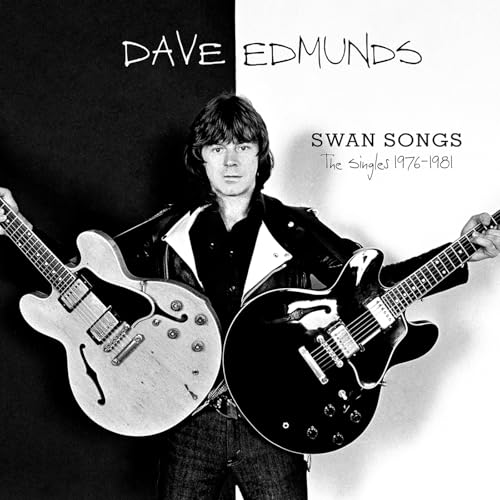 Dave Edmunds - Swan Songs: The Singles 1976-1981 | Vinyl
