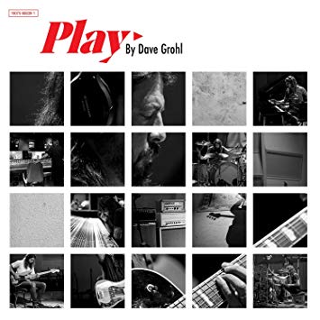 Dave Grohl - Play | Vinyl