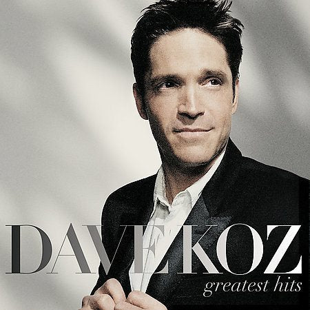 Dave Koz - GREATEST HITS | CD