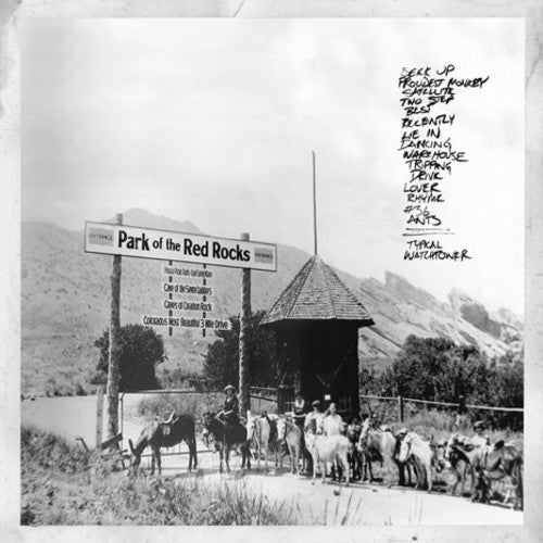 Dave Matthews Band - Live At Red Rocks 8.15.95 (Boxed Set, 150 Gram Vinyl, Download Insert) (4 Lp's) | Vinyl
