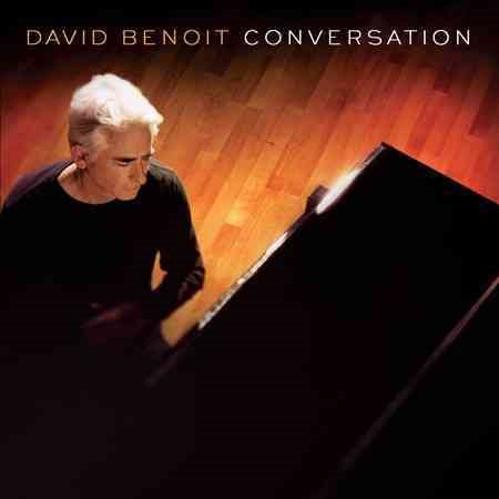 David Benoit - CONVERSATION | CD