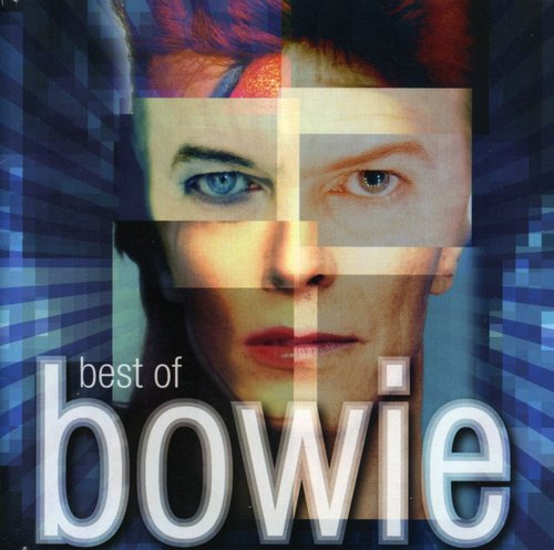 David Bowie - Best of Bowie (Remastered) | CD