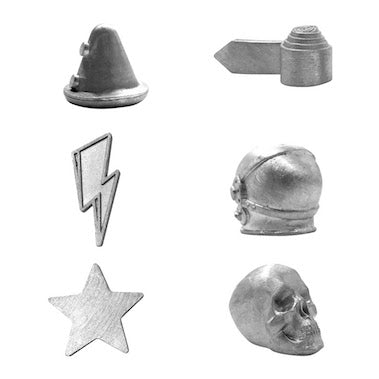 David Bowie - David Bowie Monopoly | Board Games