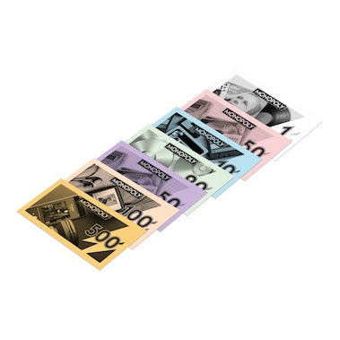 David Bowie - David Bowie Monopoly | Board Games