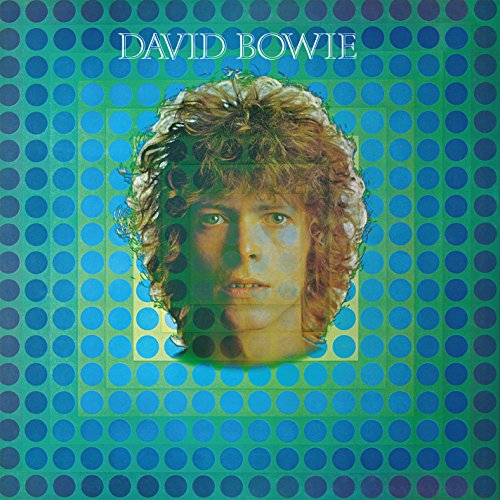 David Bowie - David Bowie - Space Oddity (180 Gram Vinyl) | Vinyl