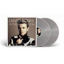 DAVID BOWIE - IN THE WHITE ROOM (CLEAR VINYL) | Vinyl
