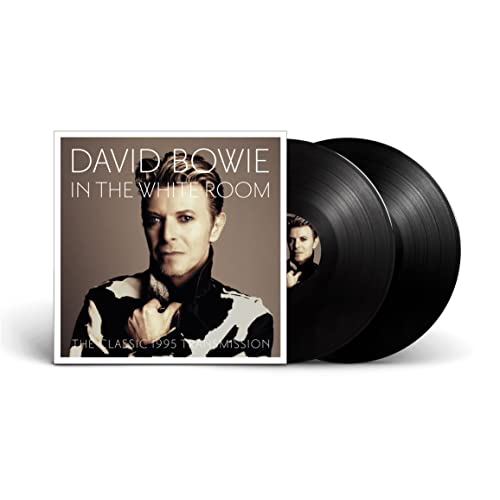 DAVID BOWIE - IN THE WHITE ROOM | Vinyl