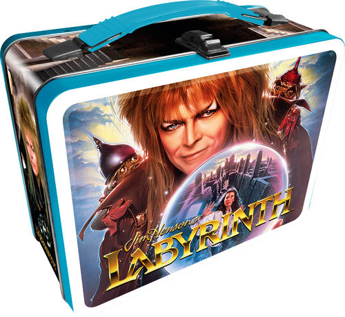 David Bowie - Labyrinth Large Gen 2 Fun Box | Accessories