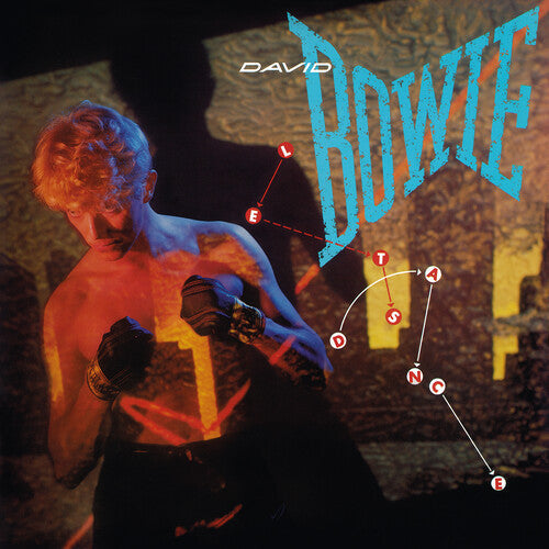 David Bowie | Let's Dance (Remastered) | CD
