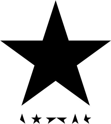 David Bowie - ★ (Star) | CD