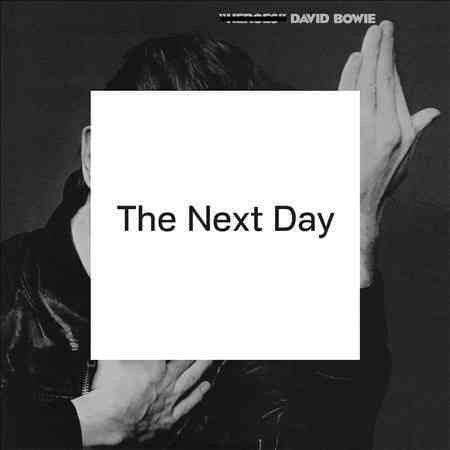 David Bowie - THE NEXT DAY | CD