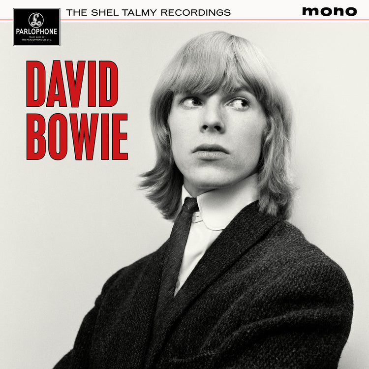 David Bowie - The Shel Talmy Recordings | Vinyl