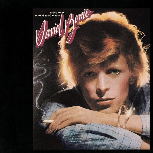 David Bowie | Young Americans (Remastered) | CD