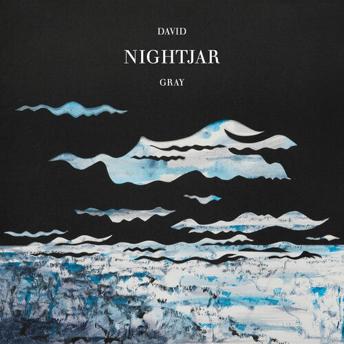 David Gray | Nightjar (2 Lp's) | Vinyl